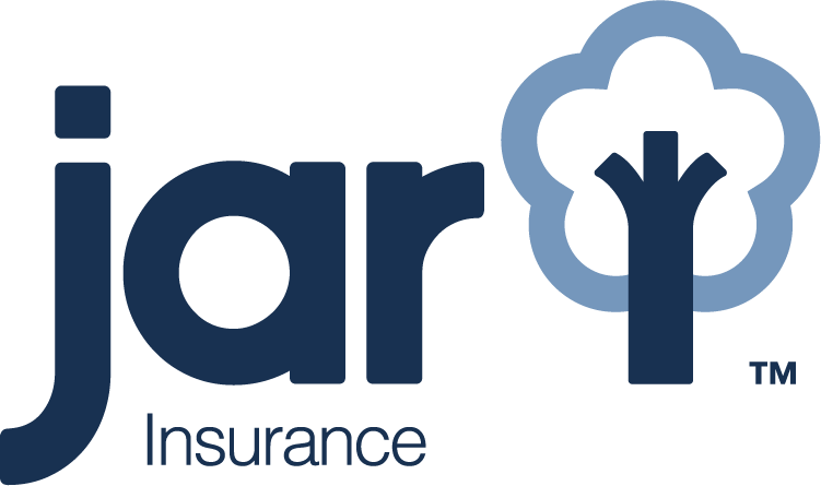 Marcy's Hart Insurance Group Kingsburg Jar Insurance Logo 1