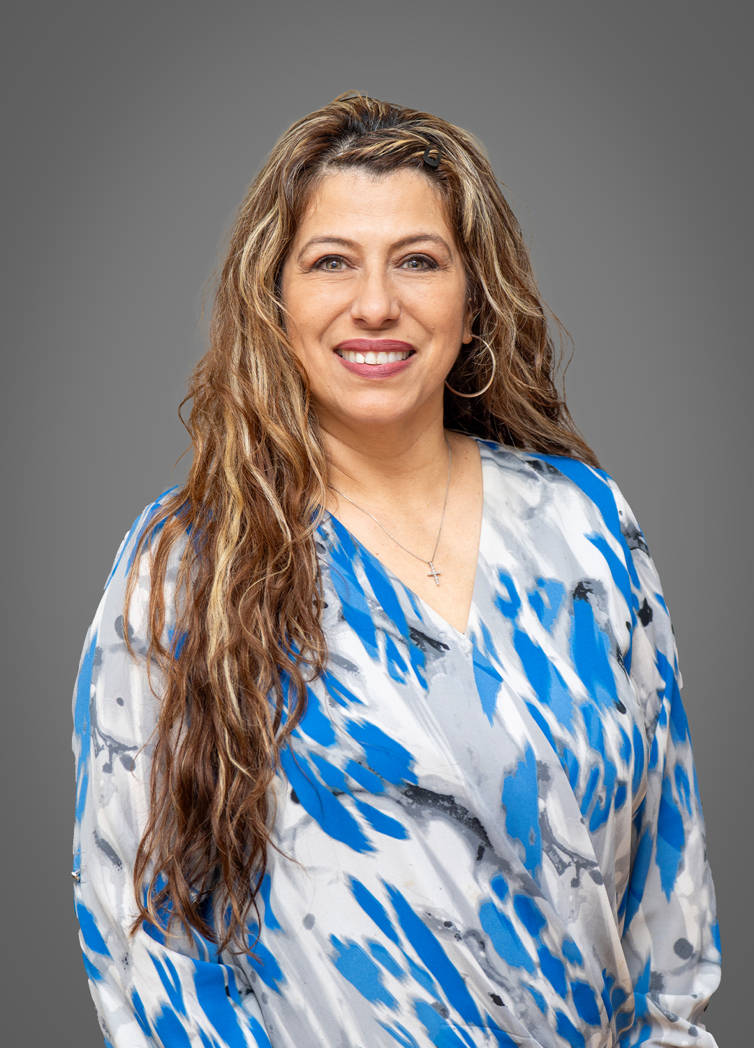 Marcy's Hart Insurance Group Kingsburg Lu Beltran 1